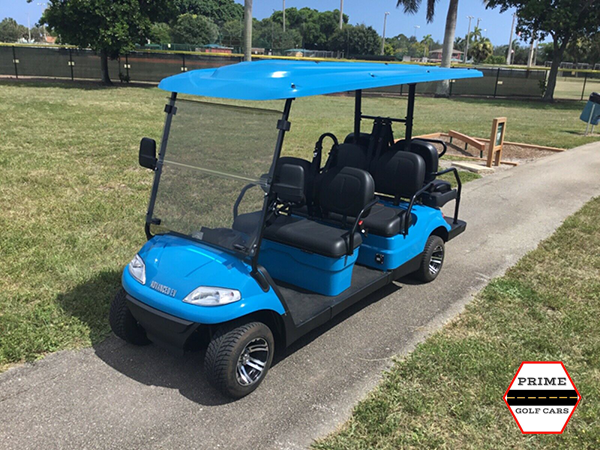 thousand oaks golf cart rental, golf cart rentals