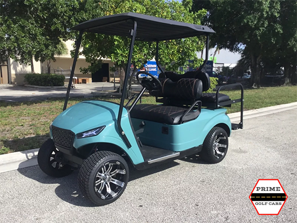 thousand oaks golf cart rental, golf cart rentals